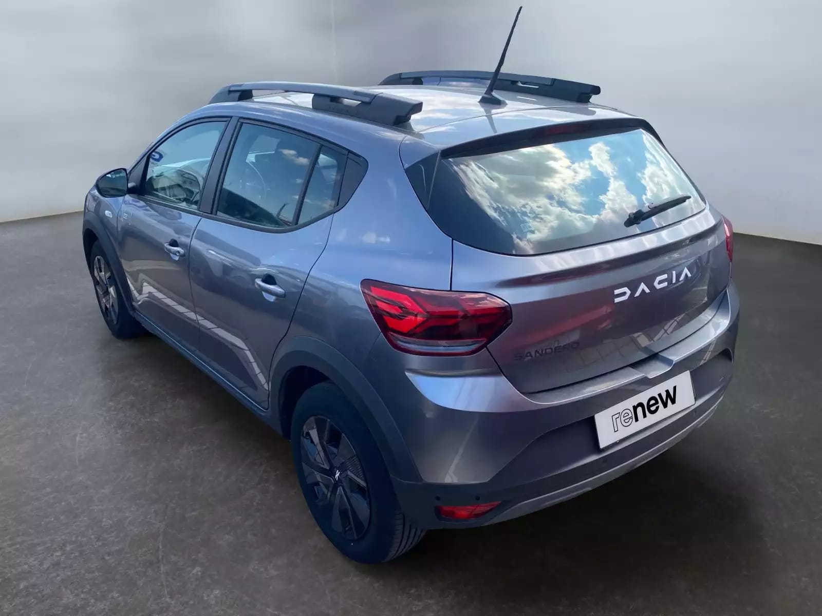 Dacia Sandero 1.0 Tce 90 Expression Stepway - Photo 1