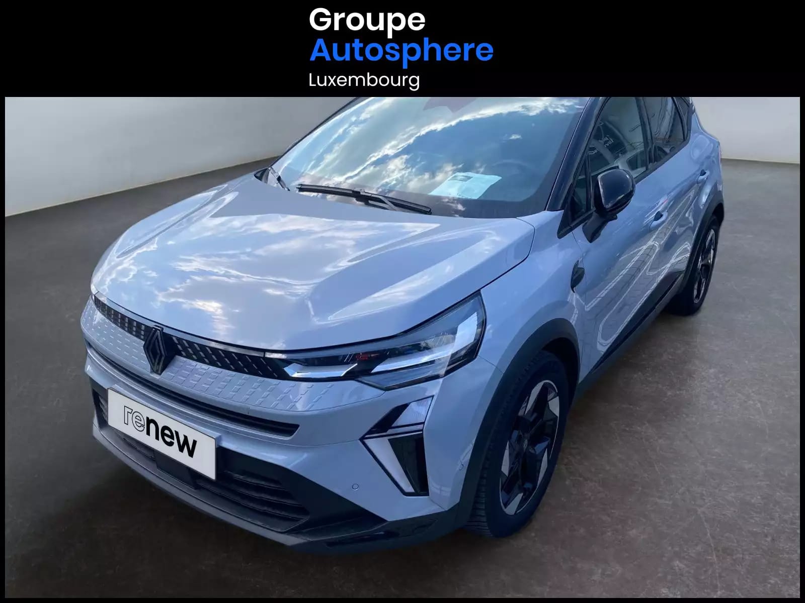 Renault Captur 1.0 Tce Techno - Photo 1