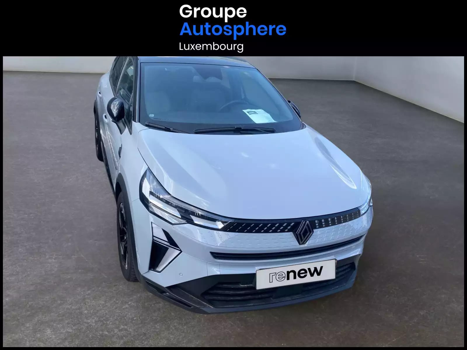 Renault Captur 1.0 Tce Techno - Photo 1