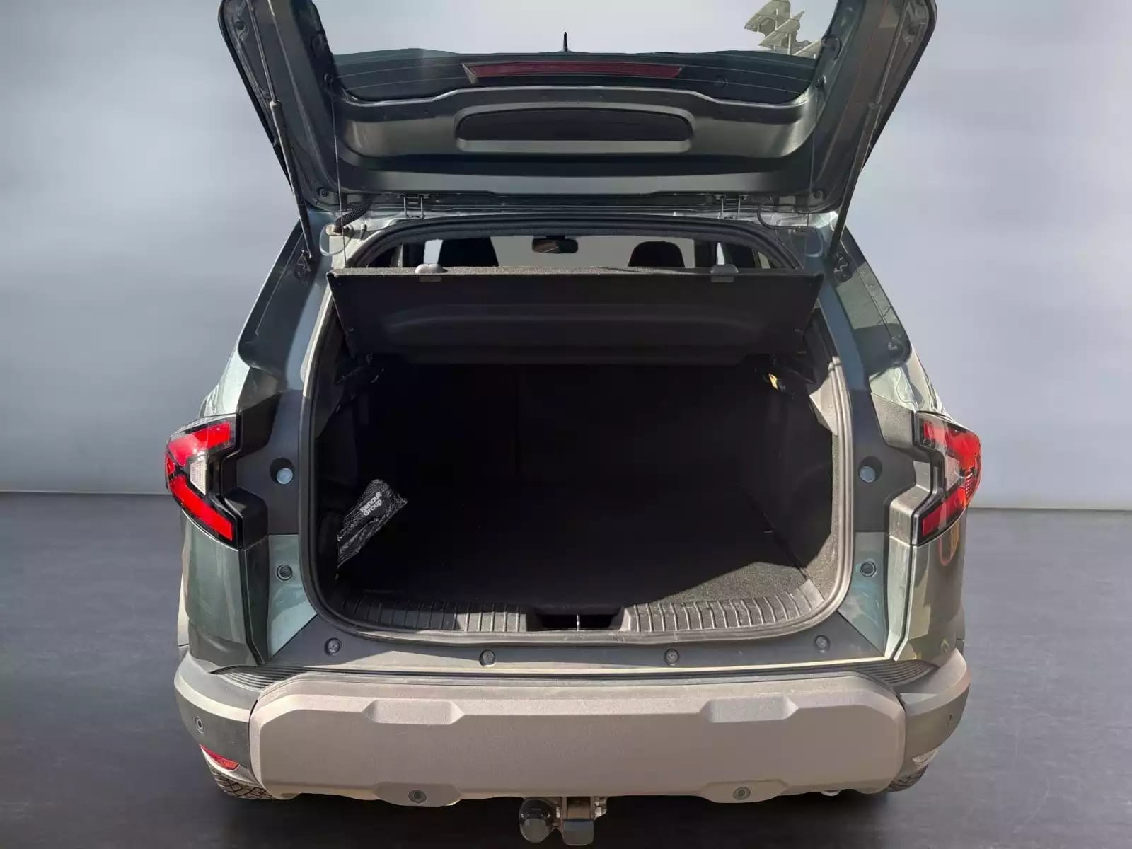 Dacia Duster 1.6 JOURNEY HYBRID 140 - Photo 1