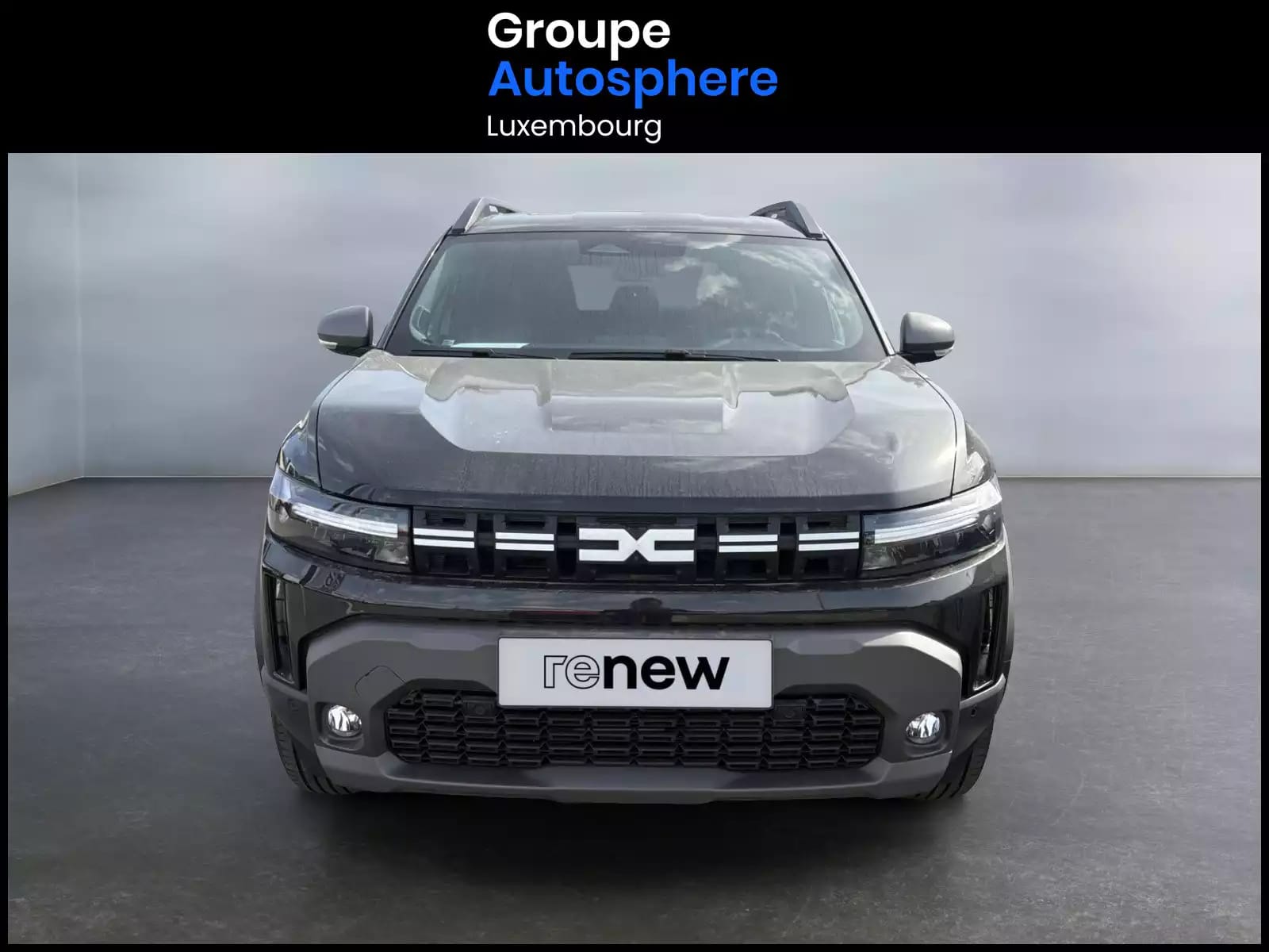 Dacia Duster 1.6 Hybrid Journey - Photo 1