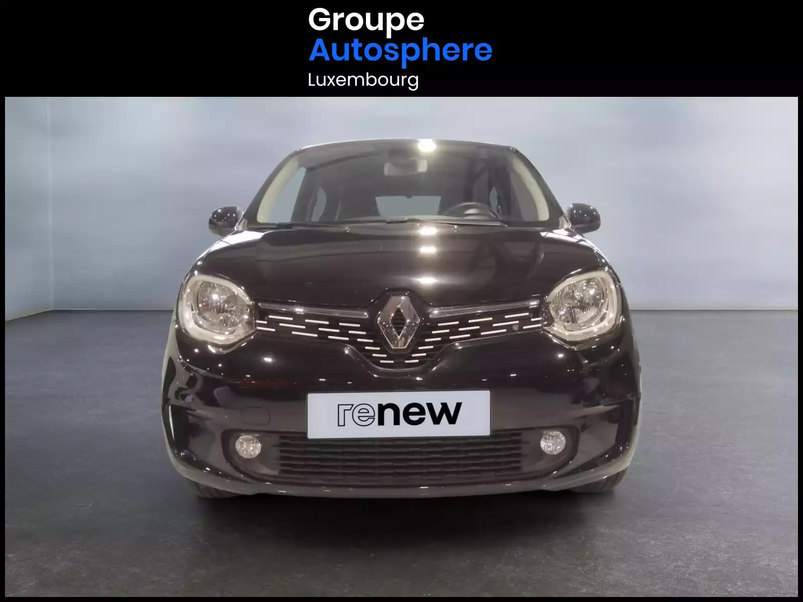 Renault Twingo E-TECH 24 kWh R80 Vibes B-buy - Photo 1