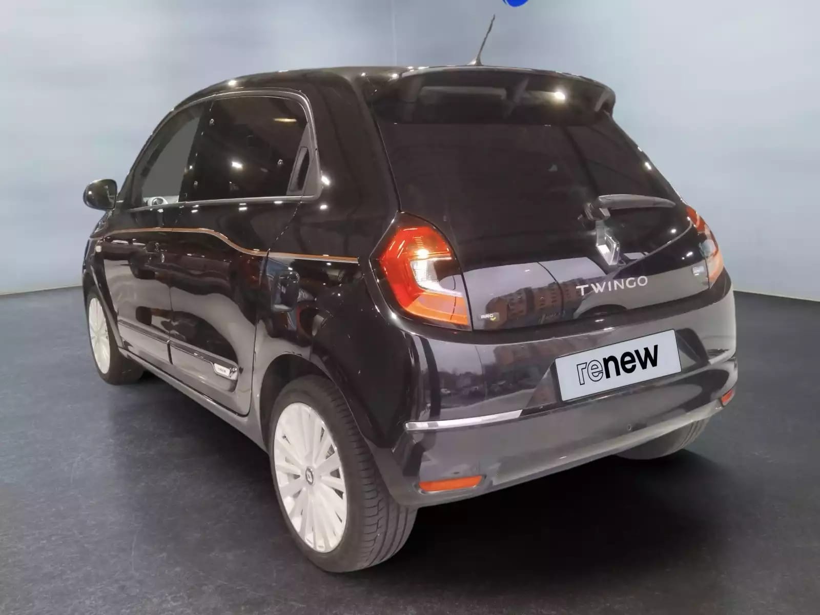 Renault Twingo E-TECH 24 kWh R80 Vibes B-buy - Photo 1