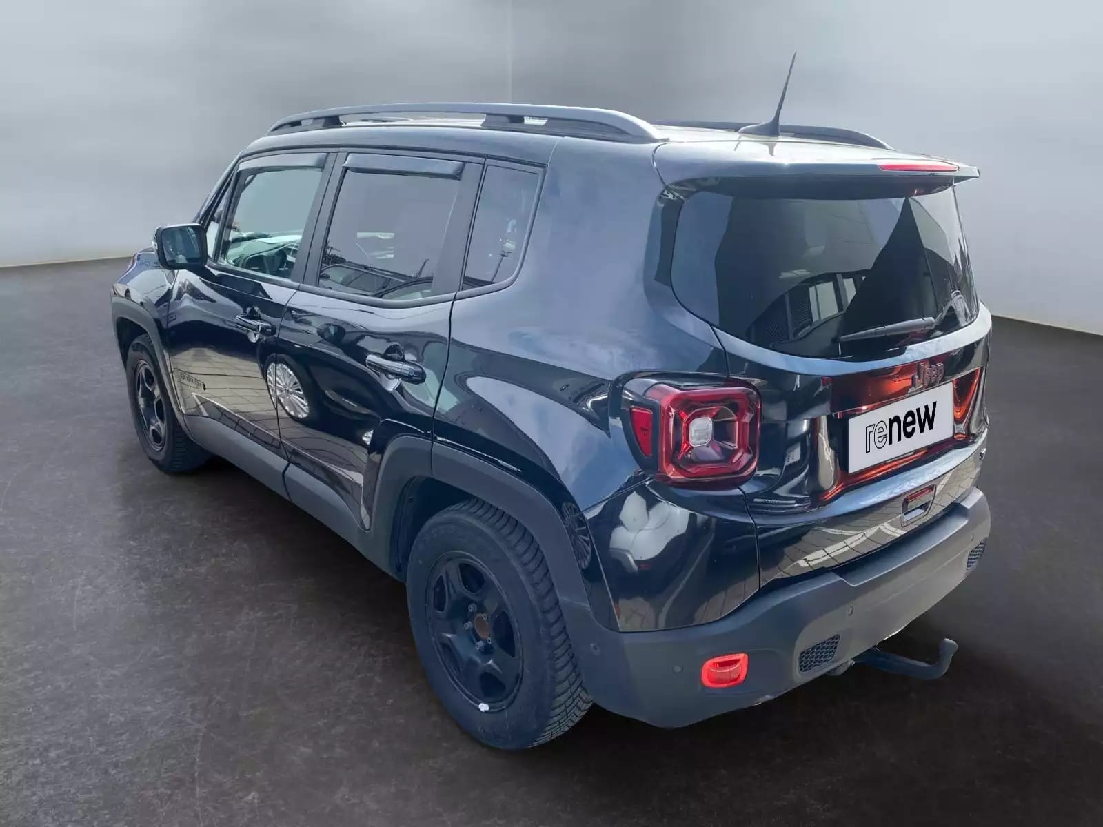 Jeep Renegade 1.6 MJD S AdBlue - Photo 1