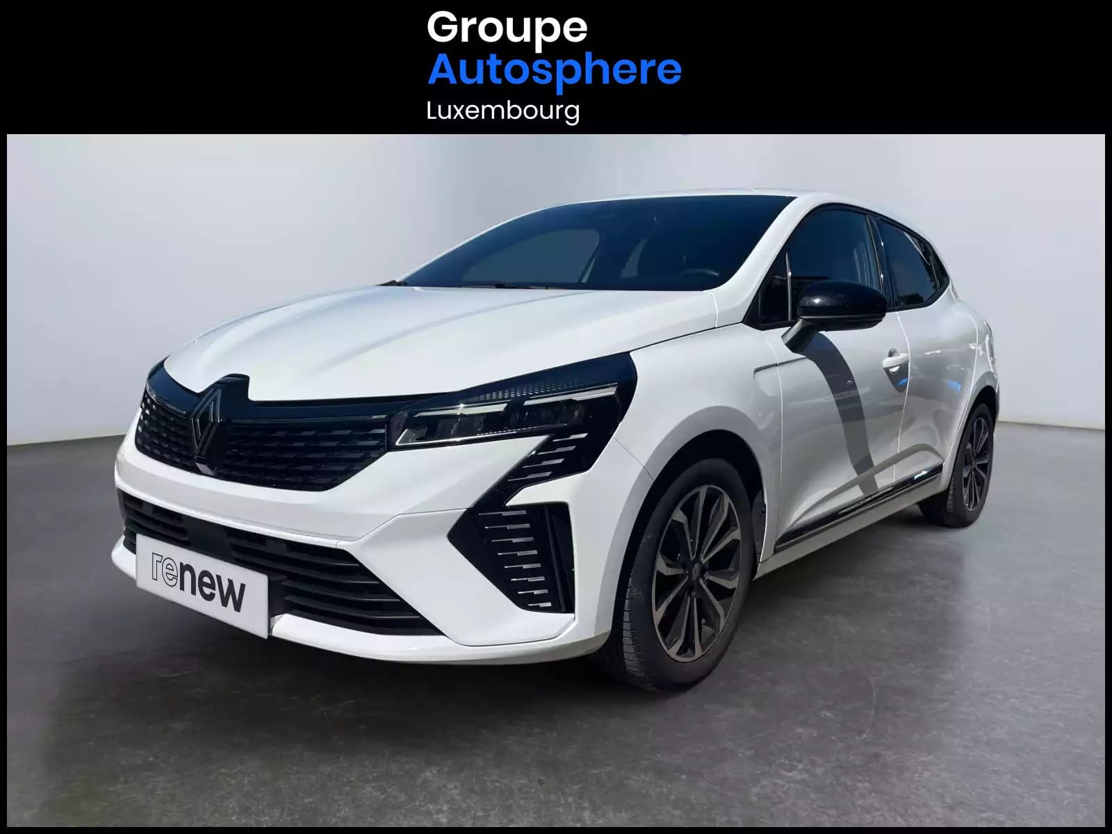 Renault Clio 1.0 Tce Techno - Photo 1