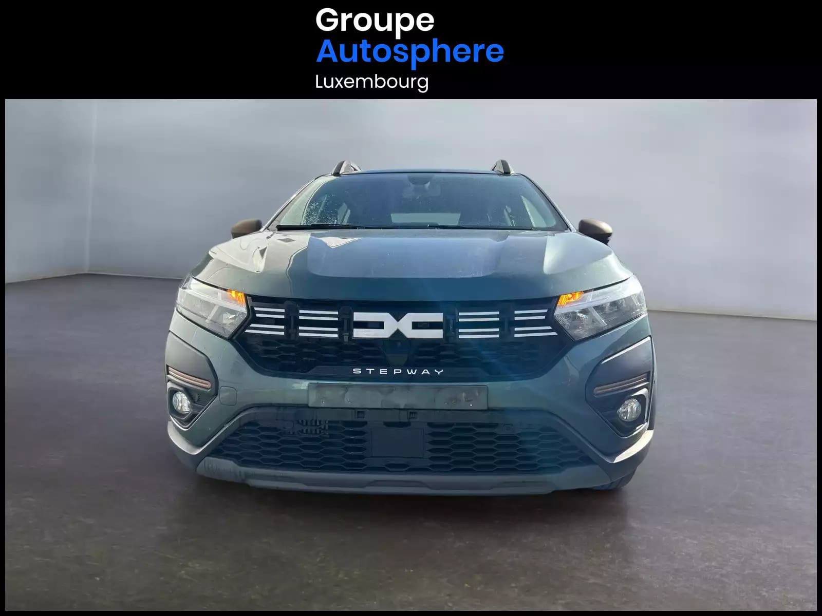 Dacia Sandero 1.0 Tce Stepway Extrême TCE 110 - Photo 1