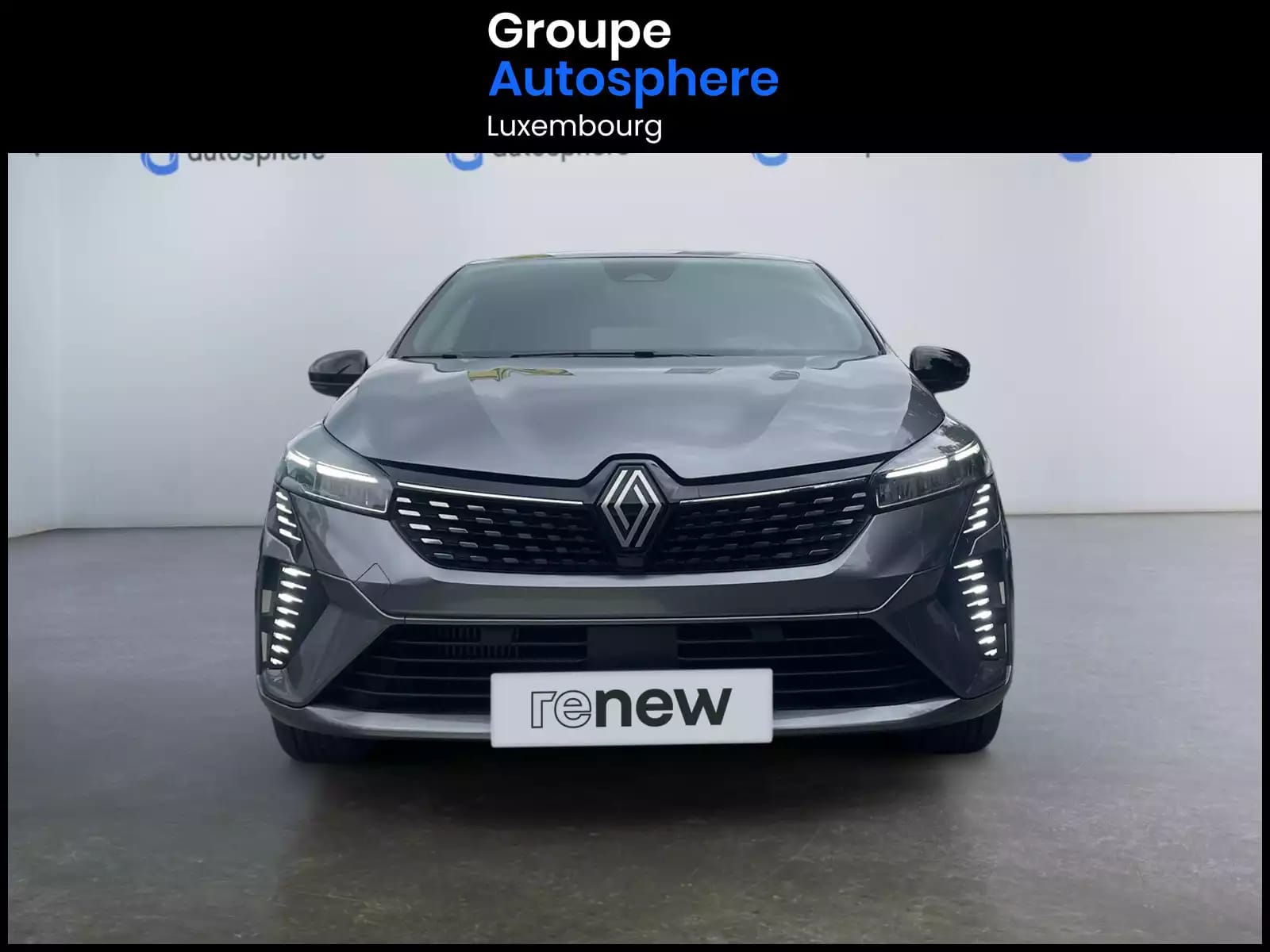 Renault Clio 1.0 Tce Techno - Photo 1