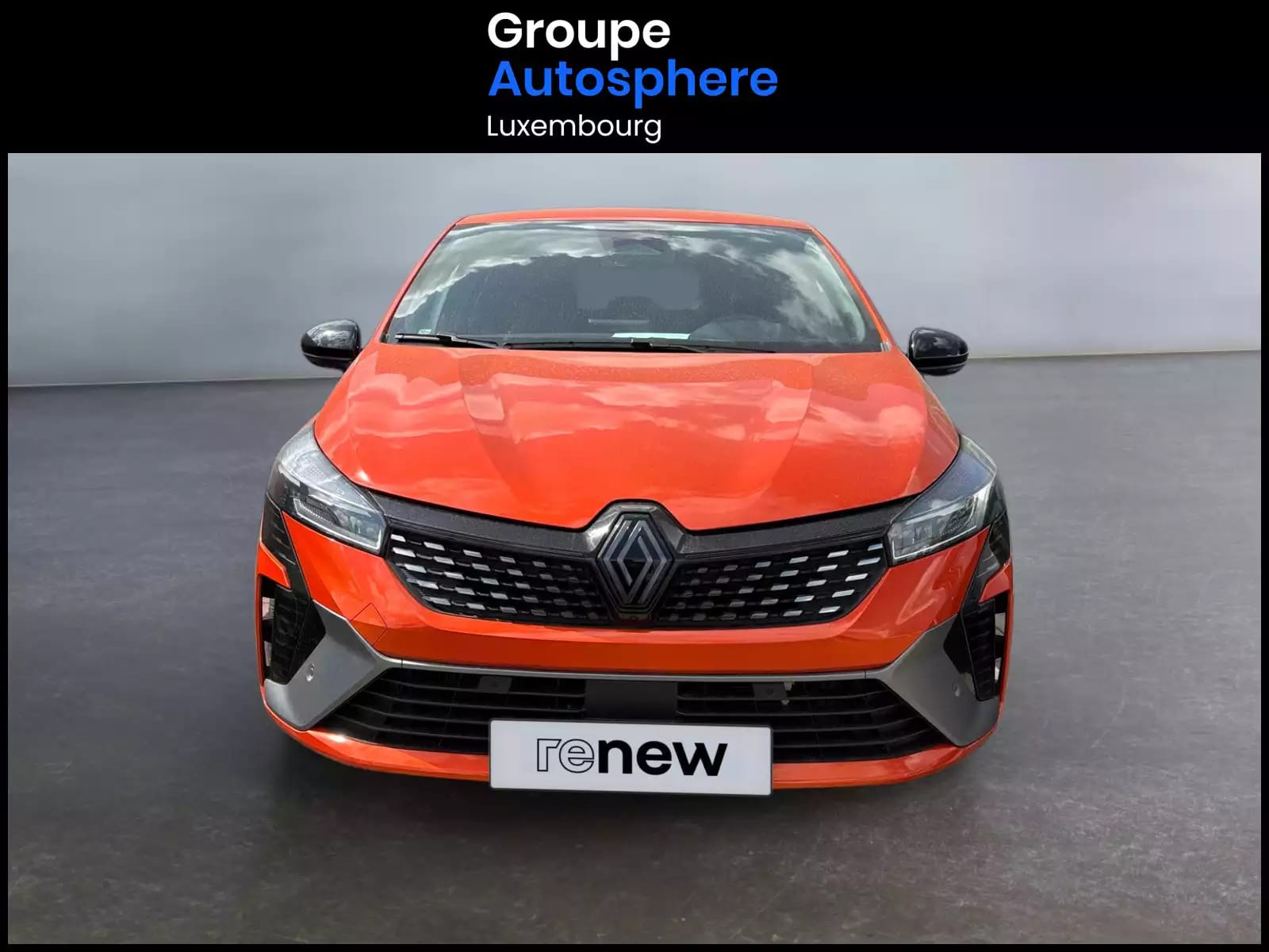 Renault Clio 1.6i Esprit Alpine E-Tech Full Hybrid - Photo 1