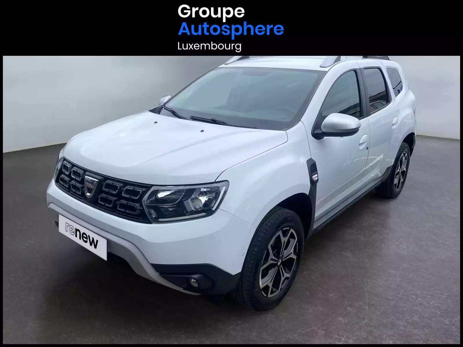 Dacia Duster 1.3 TCe Prestige GPF (EU6d-TEMP) - Photo 1