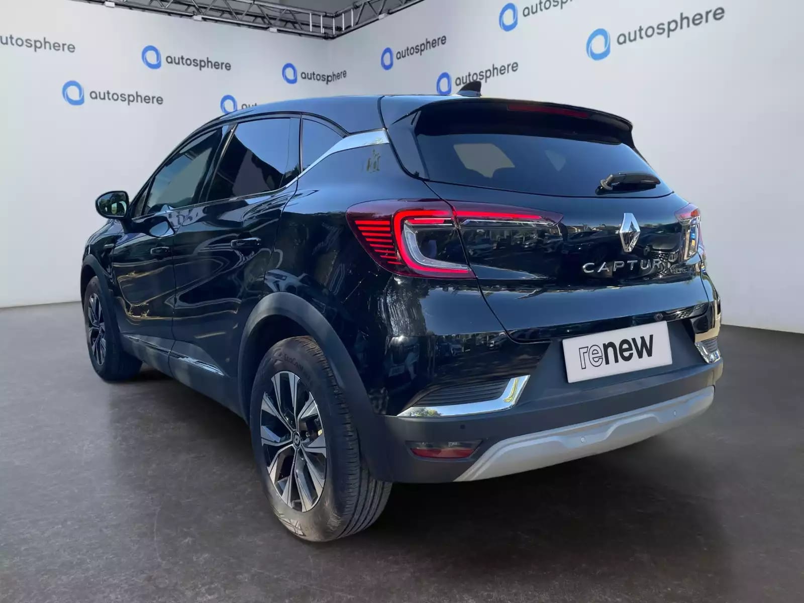 Renault Captur 1.0 Tce Techno - Photo 1