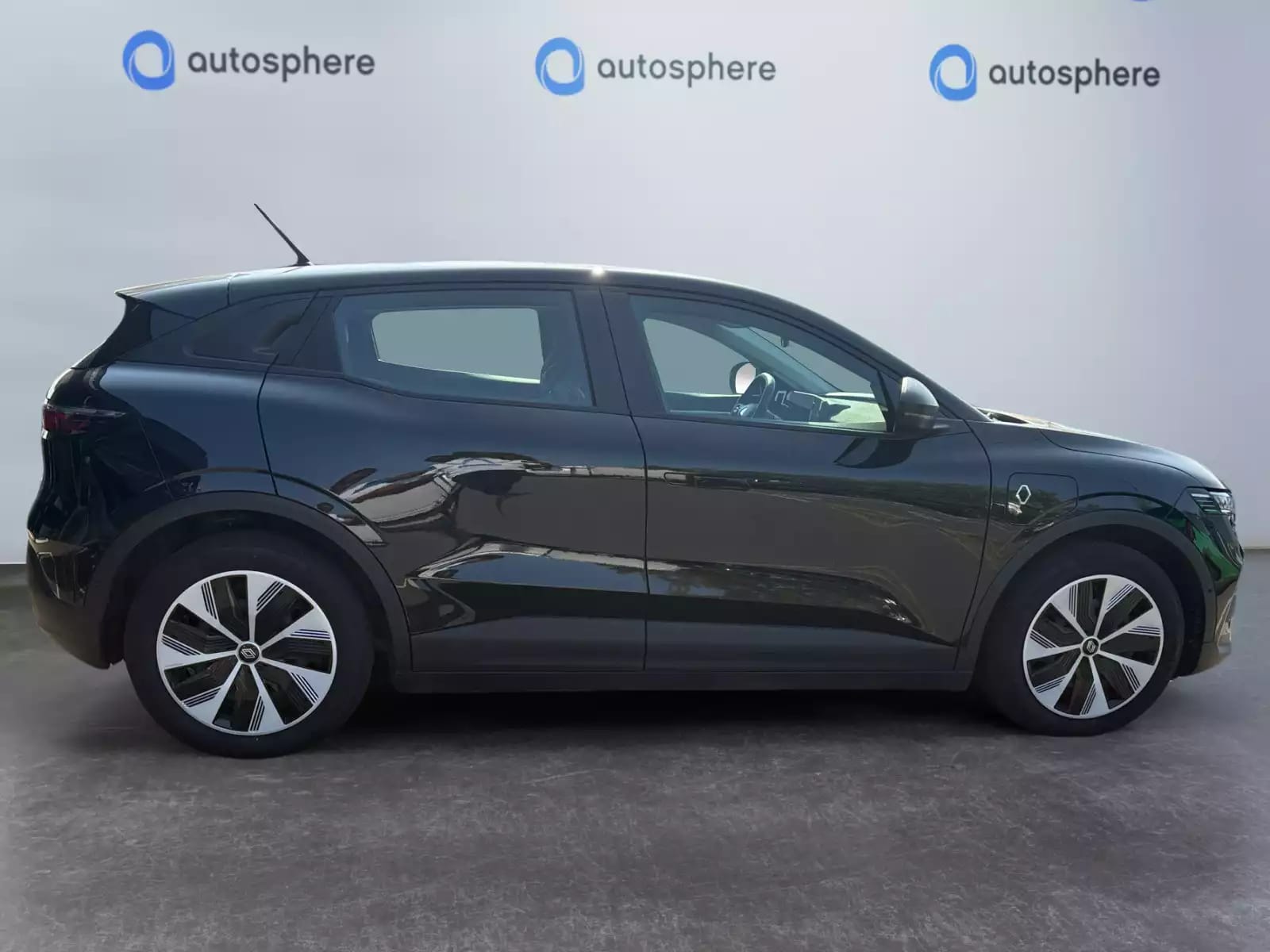 Renault Megane Evolution EV60 optimum charge - Photo 1