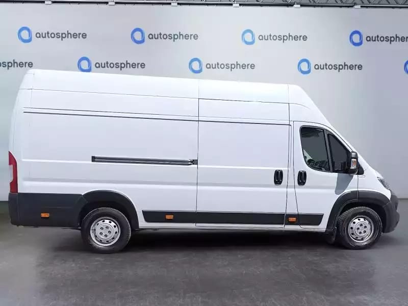 Opel Movano 2.2D L4H3 - Photo 1