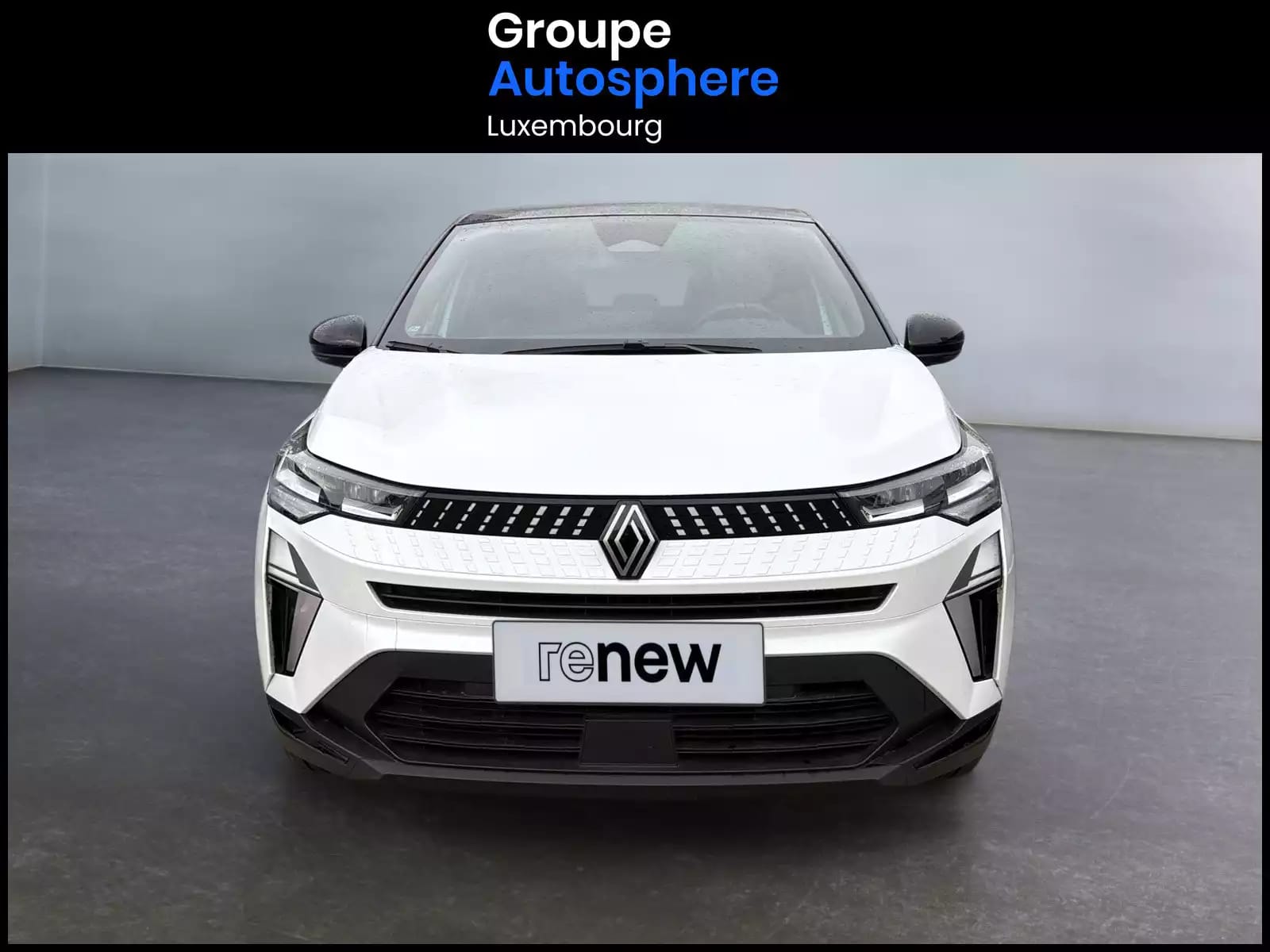 Renault Captur 1.33 TCe MHEV Techno GPF - Photo 1