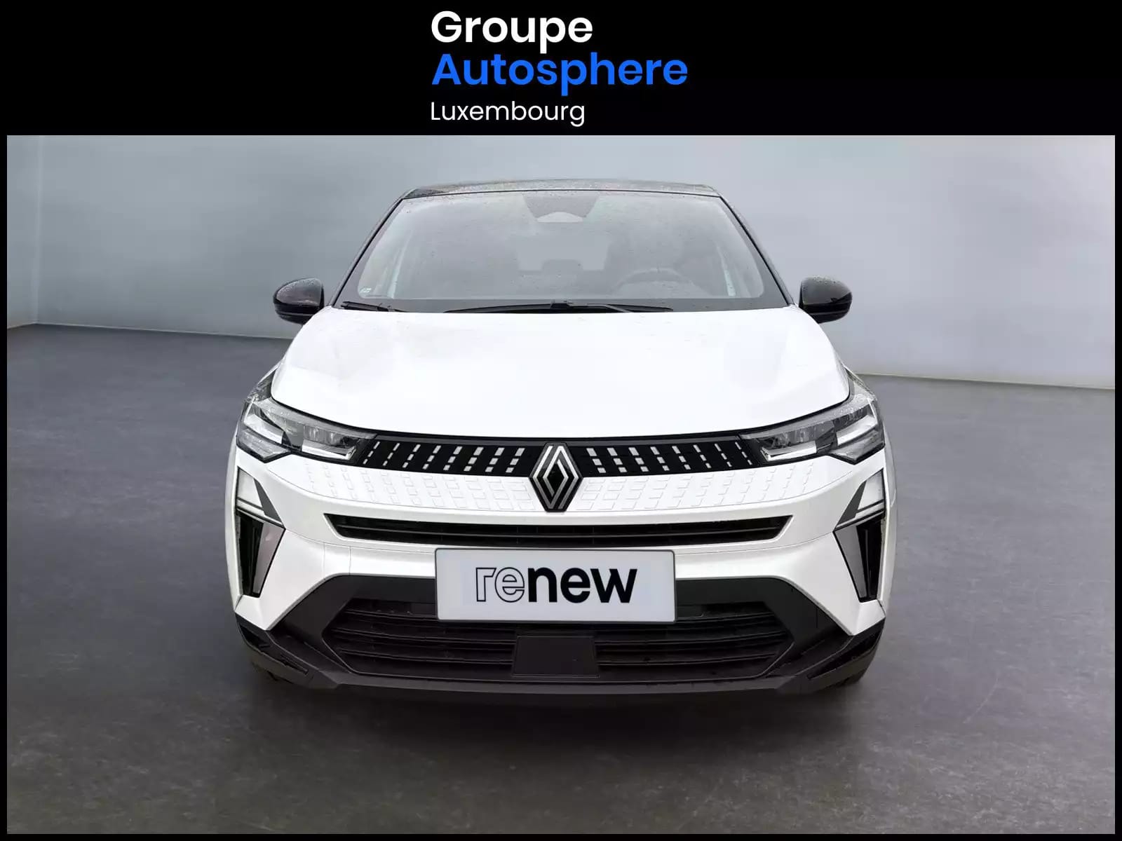 Renault Captur 1.33 TCe MHEV Techno GPF - Photo 1