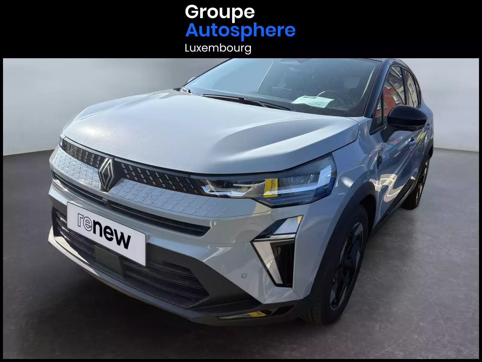 Renault Captur 1.33 TCe MHEV Techno GPF - Photo 1