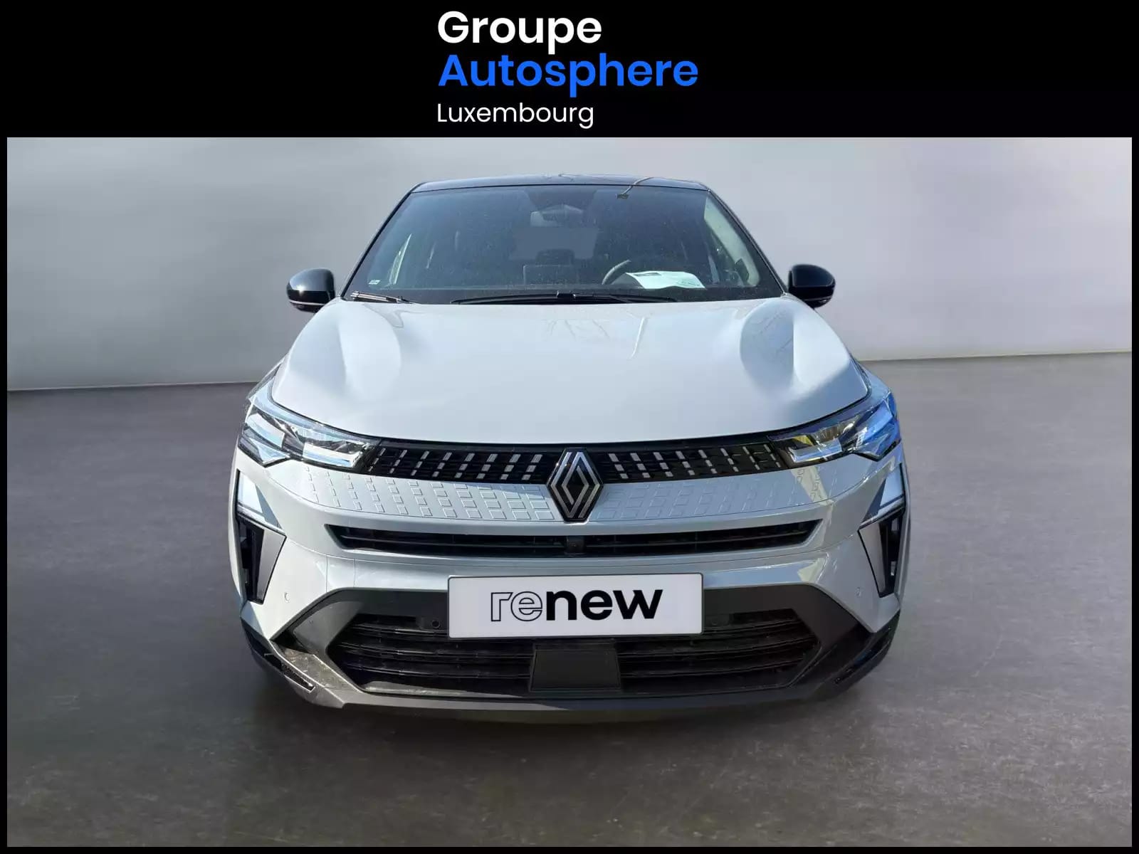 Renault Captur 1.33 TCe MHEV Techno GPF - Photo 1