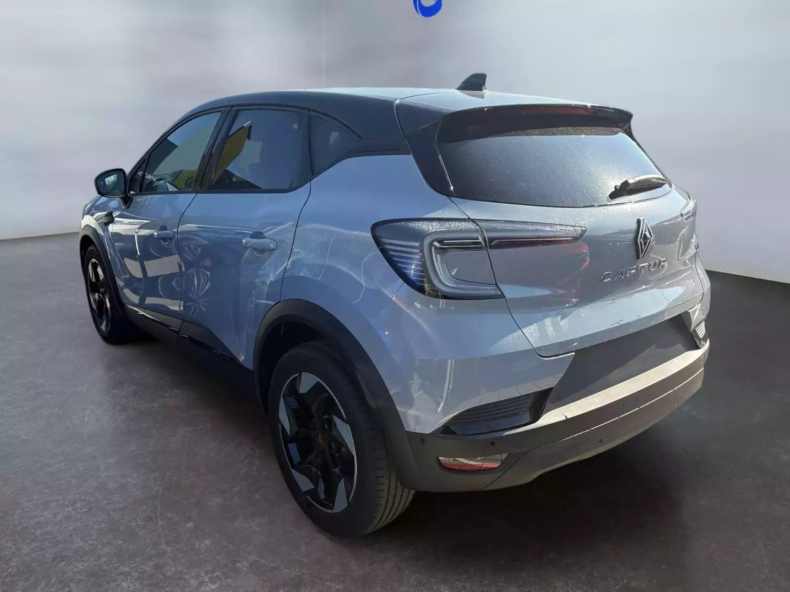 Renault Captur 1.33 TCe MHEV Techno GPF - Photo 1