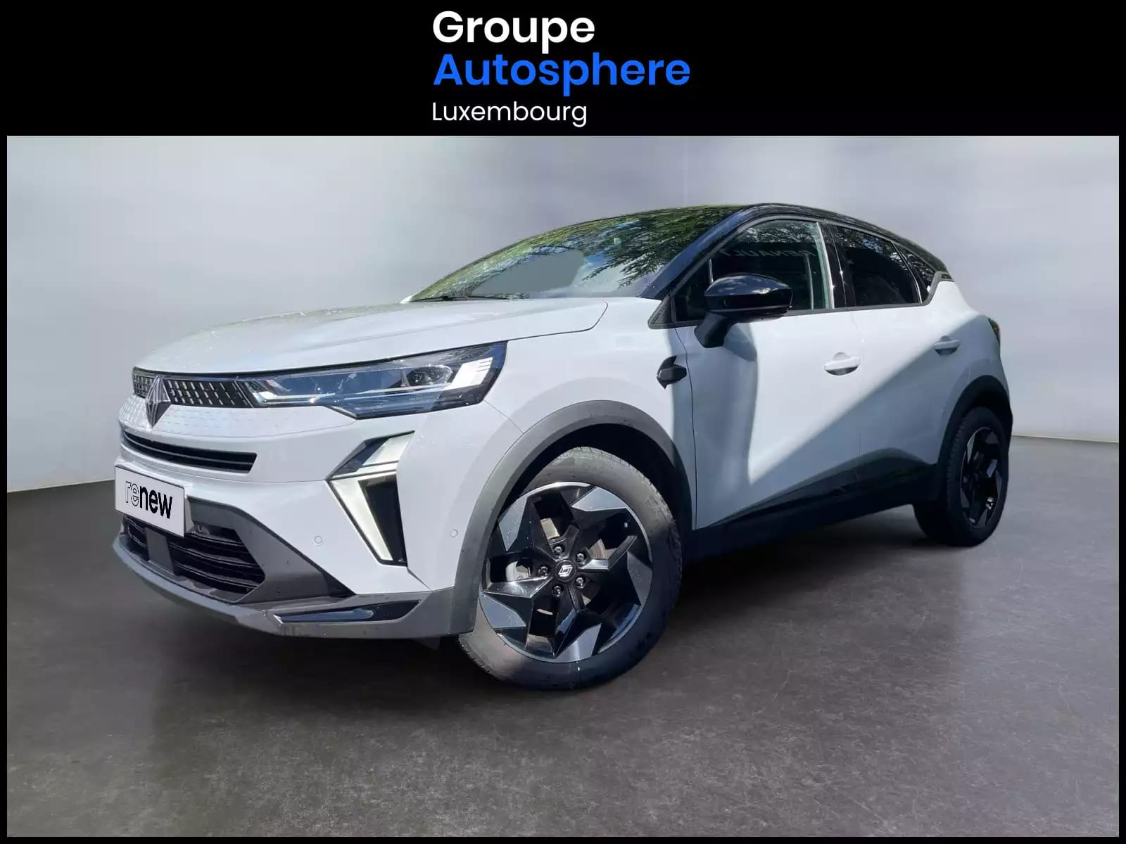 Renault Captur 1.33 TCe MHEV Techno GPF - Photo 1