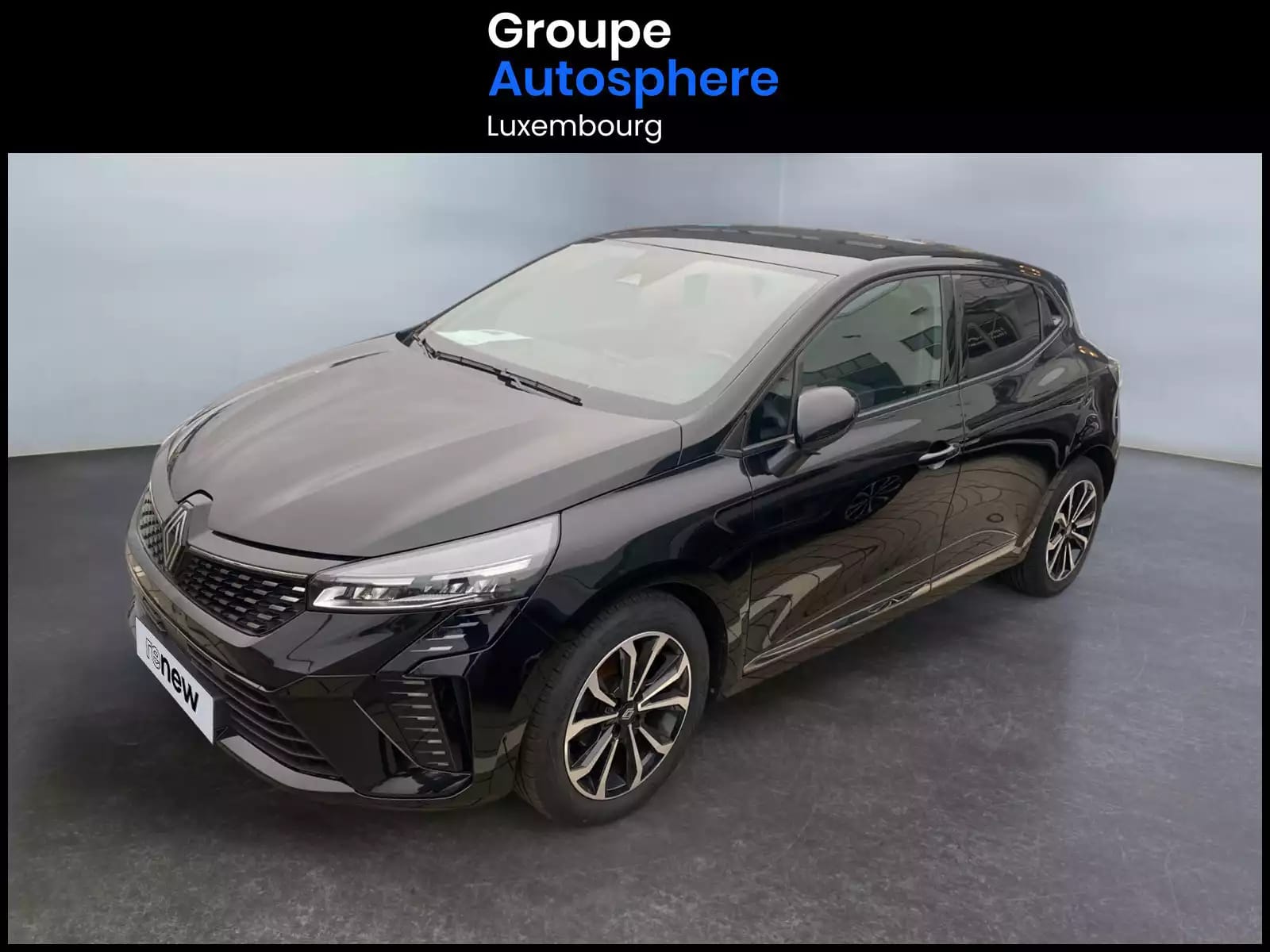 Renault Clio 1.0 Tce Techno - Photo 1