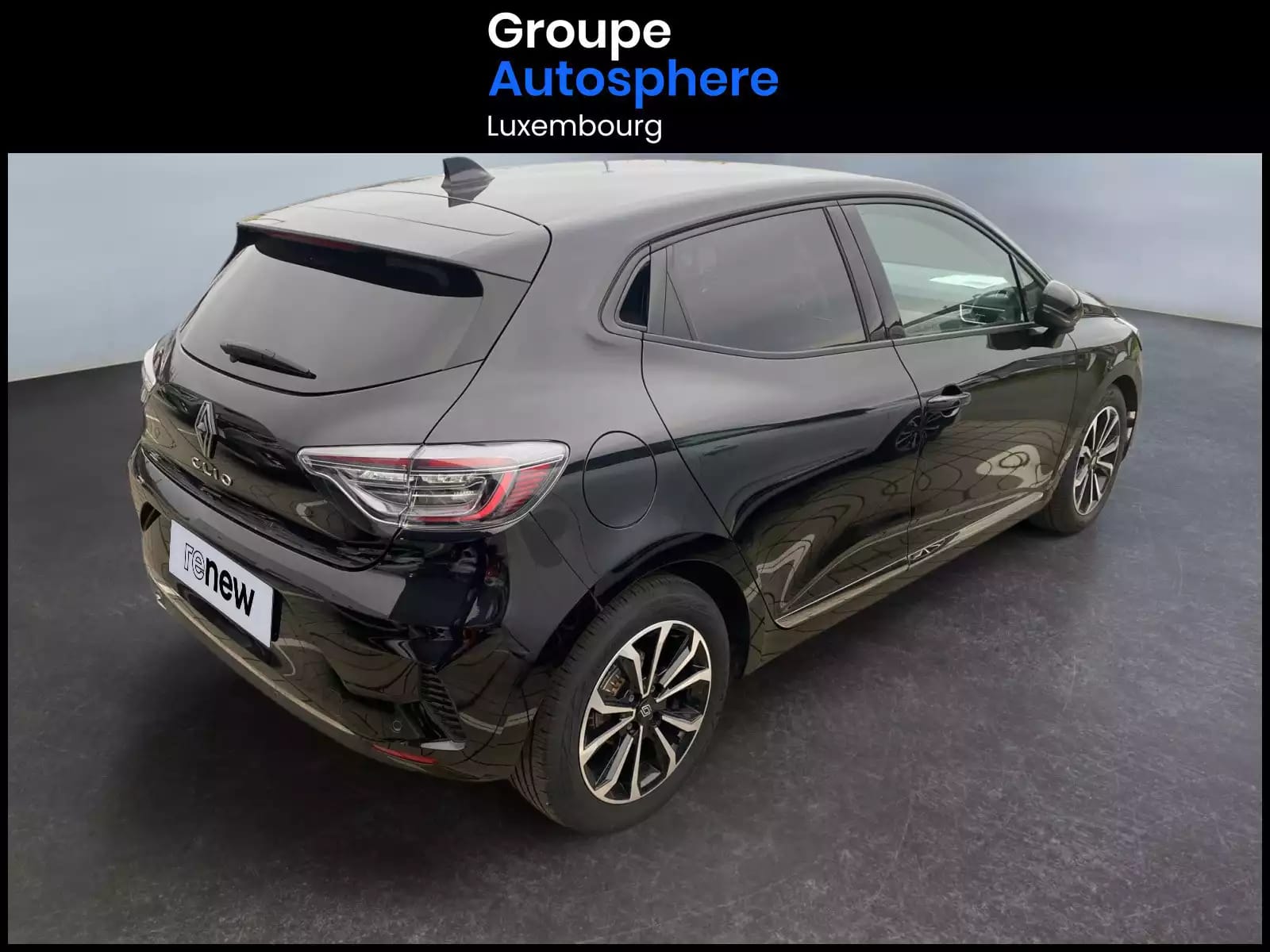 Renault Clio 1.0 Tce Techno - Photo 1