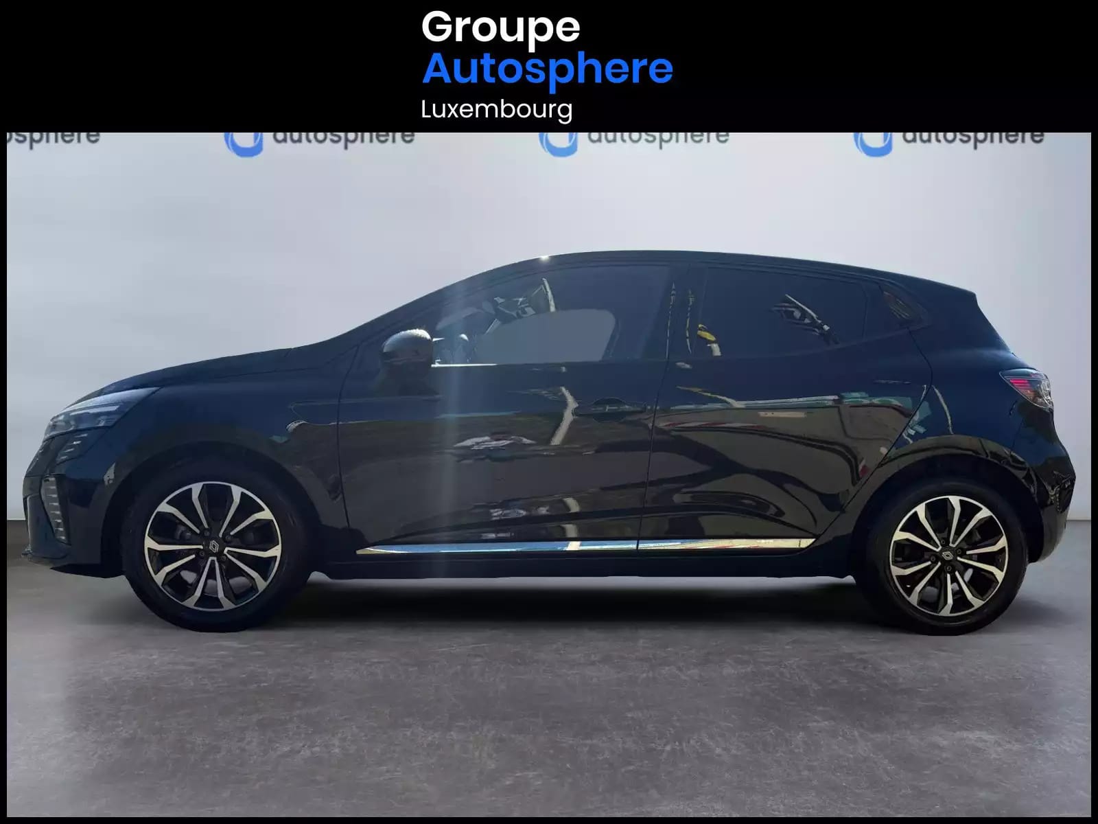 Renault Clio 1.0 Tce Techno - Photo 1