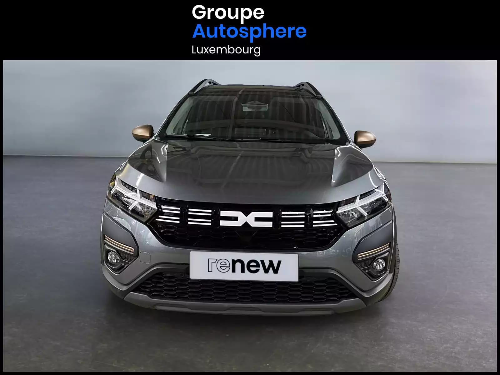 Dacia Jogger 1.6 Hybrid Extreme 7pl - Photo 1