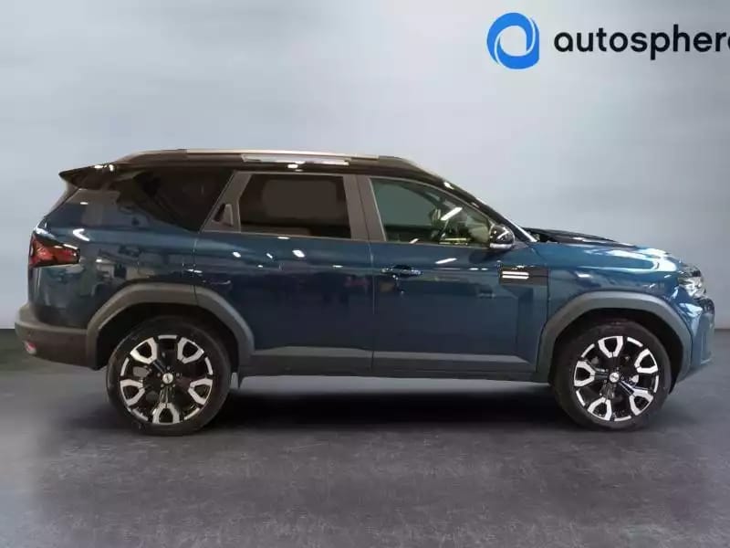 Dacia Bigster 1.8 Hybrid Journey - Photo 1