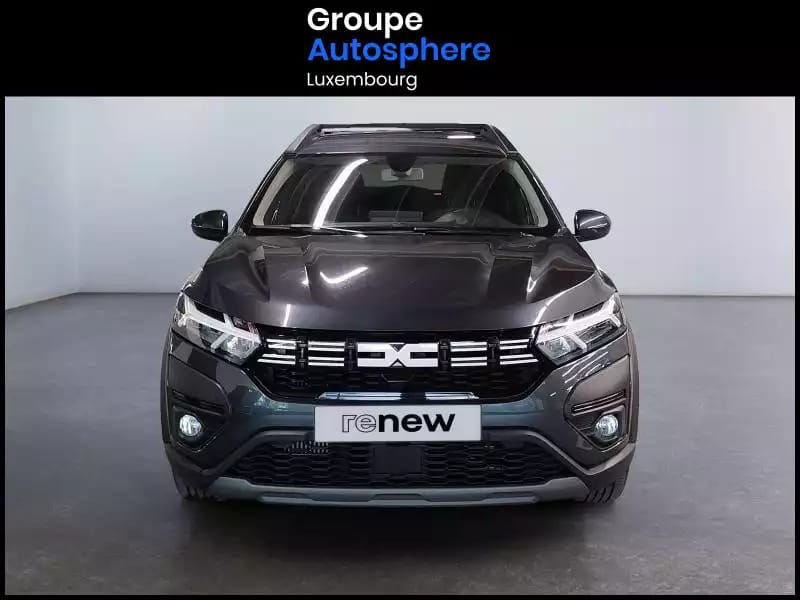 Dacia Jogger 1.6 Hybrid Extreme 7pl. - Photo 1