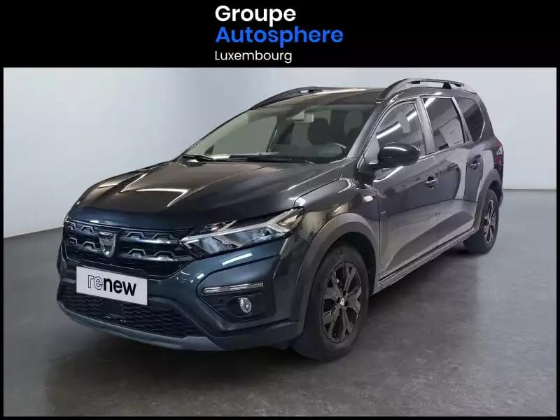 Dacia Jogger 1.6 Hybrid Extreme 7pl. - Photo 1
