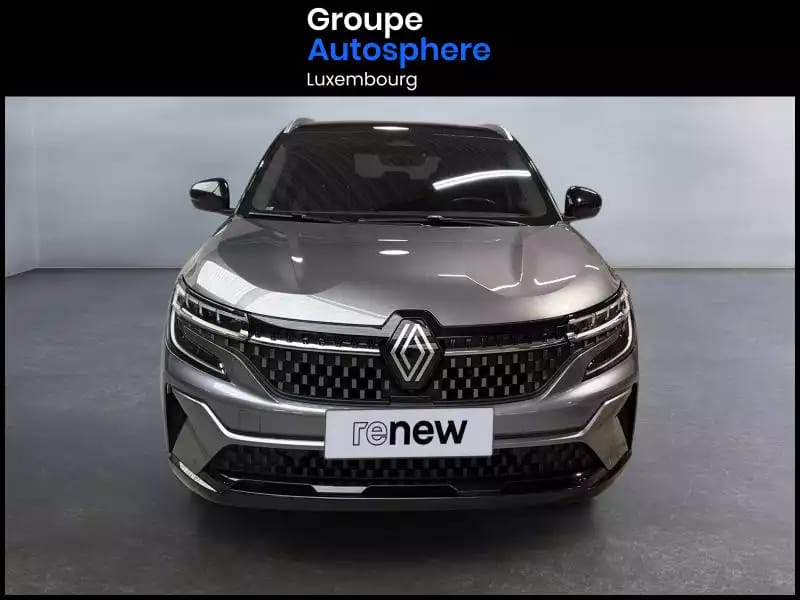 Renault Austral 1.2 E-Tech Iconic full hybrid - Photo 1