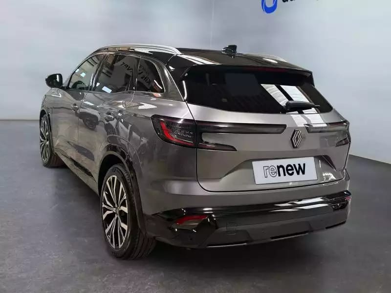 Renault Austral 1.2 E-Tech Iconic full hybrid - Photo 1