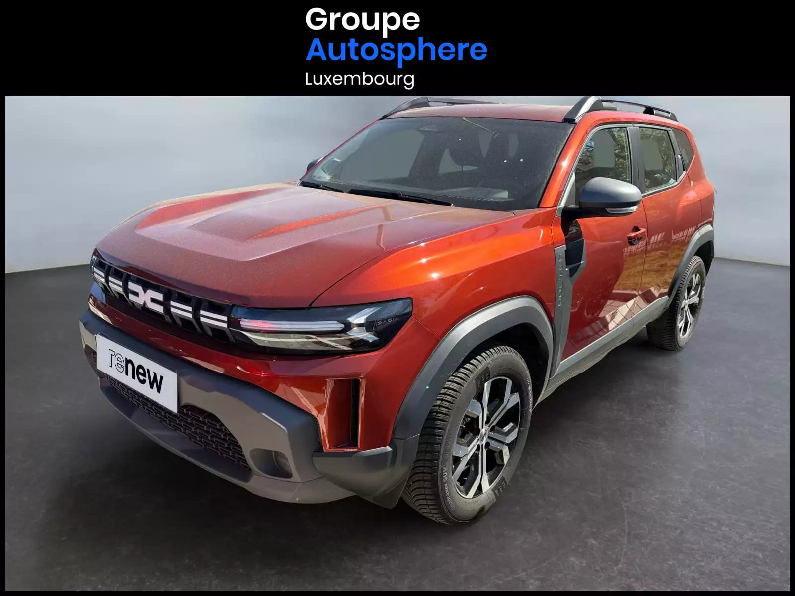 Dacia Duster 1.2 Mild hybrid Expression - Photo 1