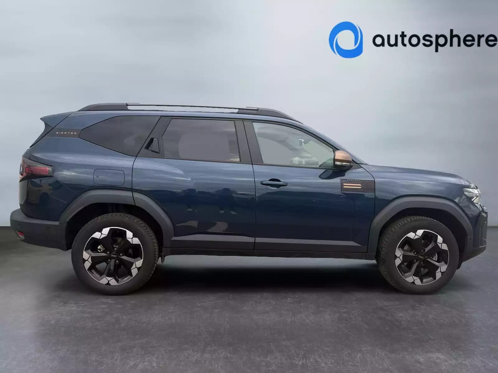 Dacia Bigster 1.8 Hybrid Extreme - Photo 1