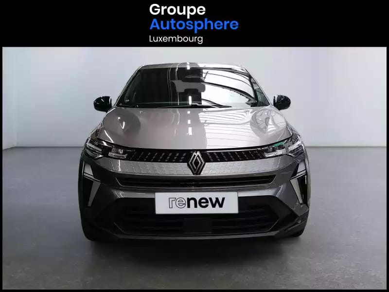 Renault Captur 1.6 Tce E-TECH Hybrid Techno EDC - Photo 1