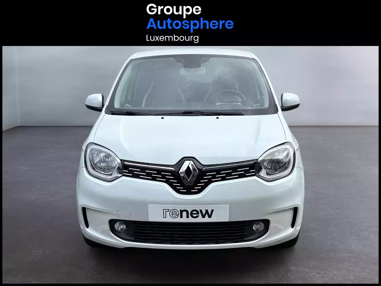Renault Twingo E-TECH 24 kWh R80 Vibes B-buy - Photo 1