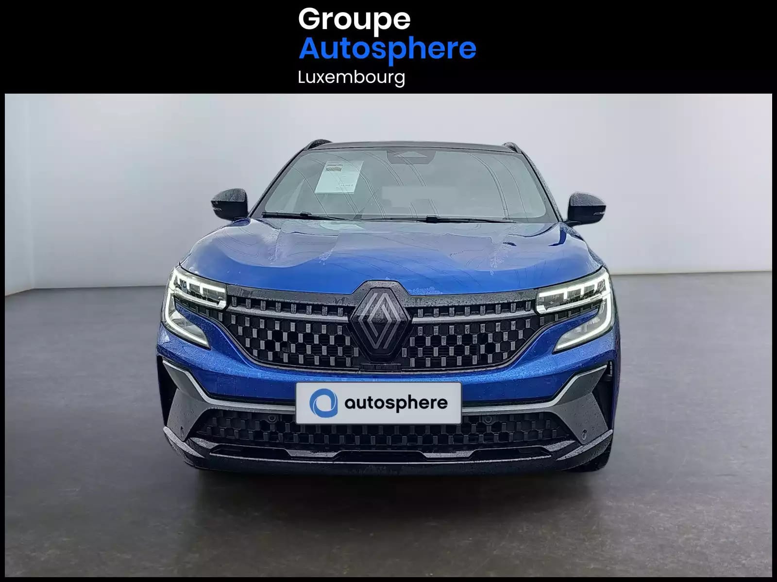 Renault Austral Techno Esprit Alpine E-Tech full hybrid 200 - Photo 1