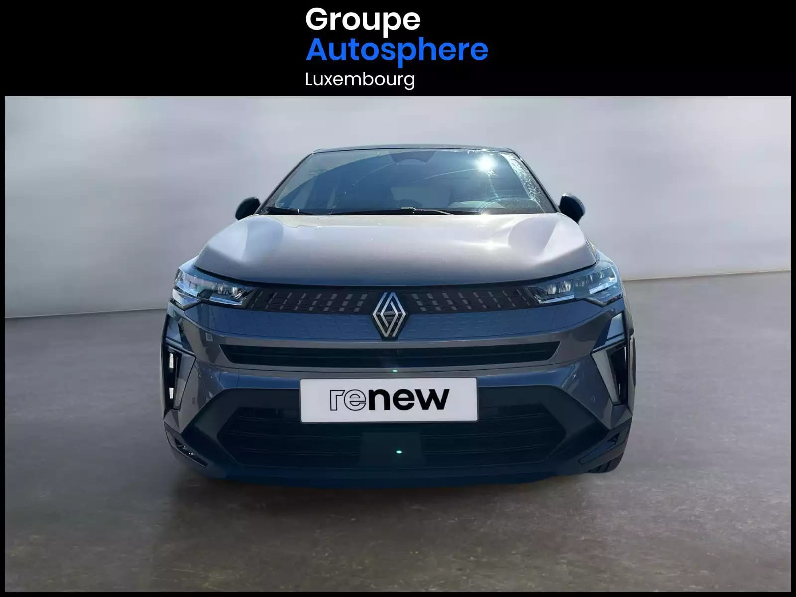 Renault Captur 1.0 Tce Techno - Photo 1