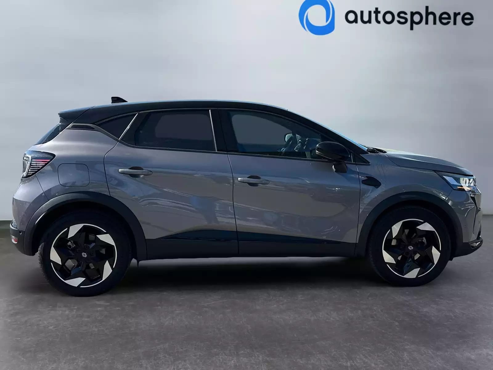 Renault Captur 1.0 Tce Techno - Photo 1