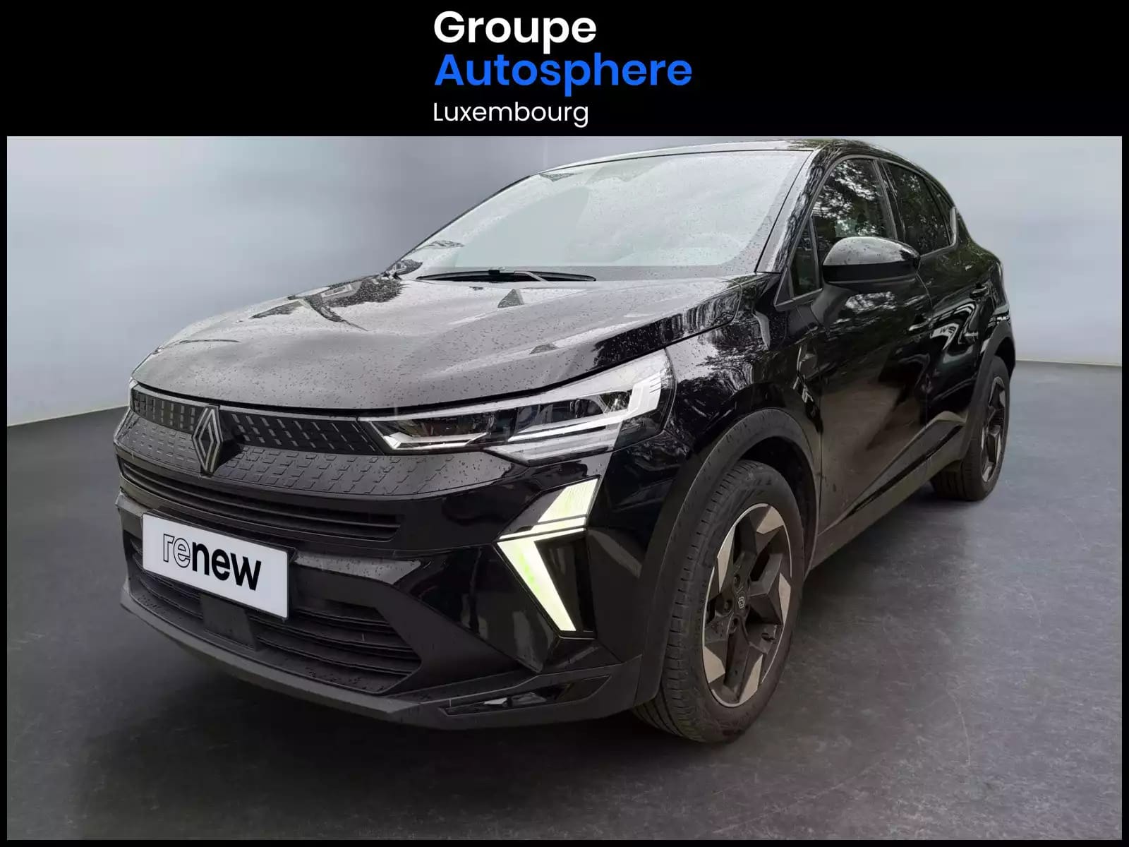 Renault Captur 1.0 Tce Techno - Photo 1
