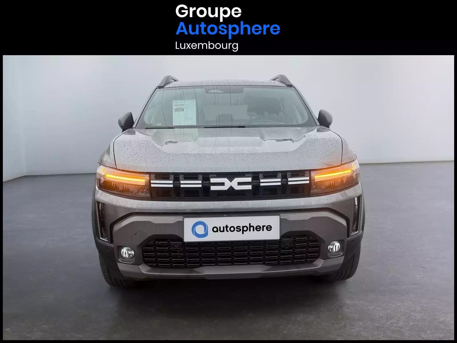 Dacia Duster 1.6 Hybrid Journey - Photo 1