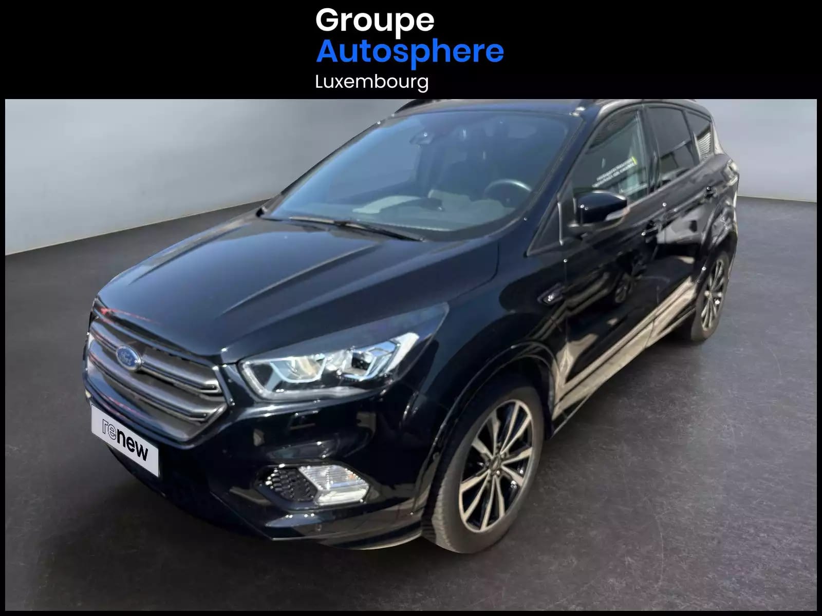 Ford Kuga 1.5 EcoBoost AWD ST Line - Photo 1