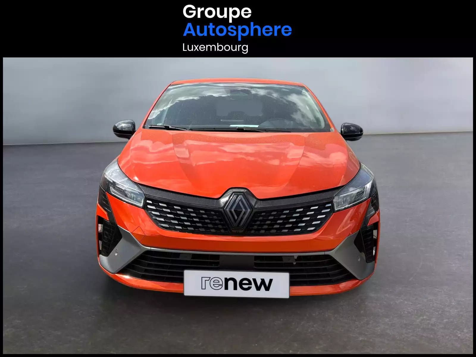 Renault Clio 1.6i Esprit Alpine E-Tech Full Hybrid - Photo 1