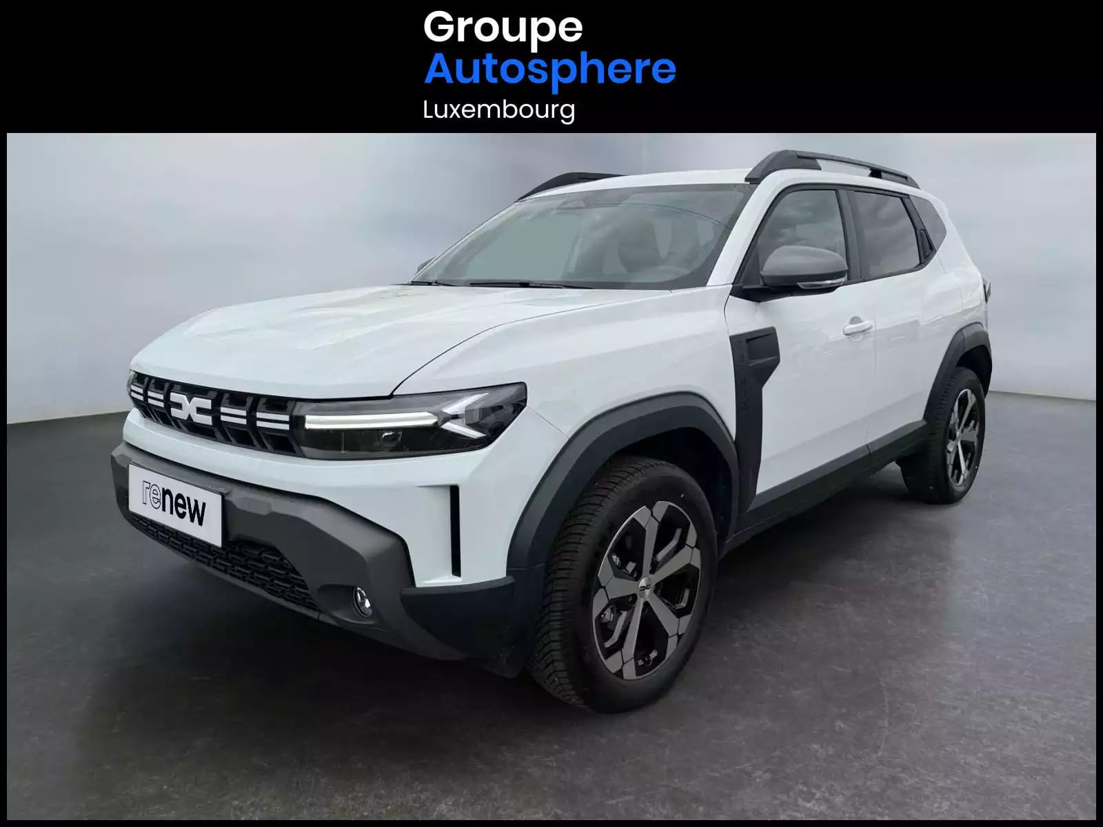 Dacia Duster 1.2 Tce Journey 4x4 - Photo 1