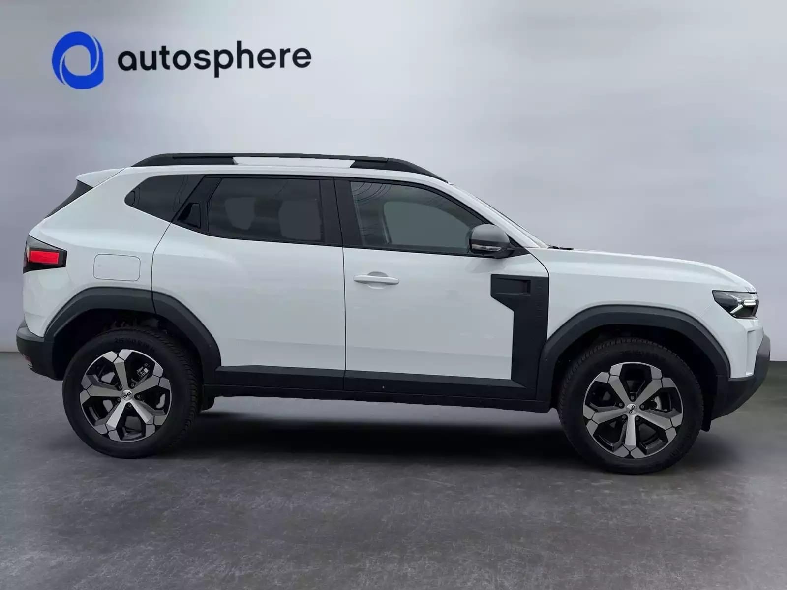 Dacia Duster 1.2 Tce Journey 4x4 - Photo 1