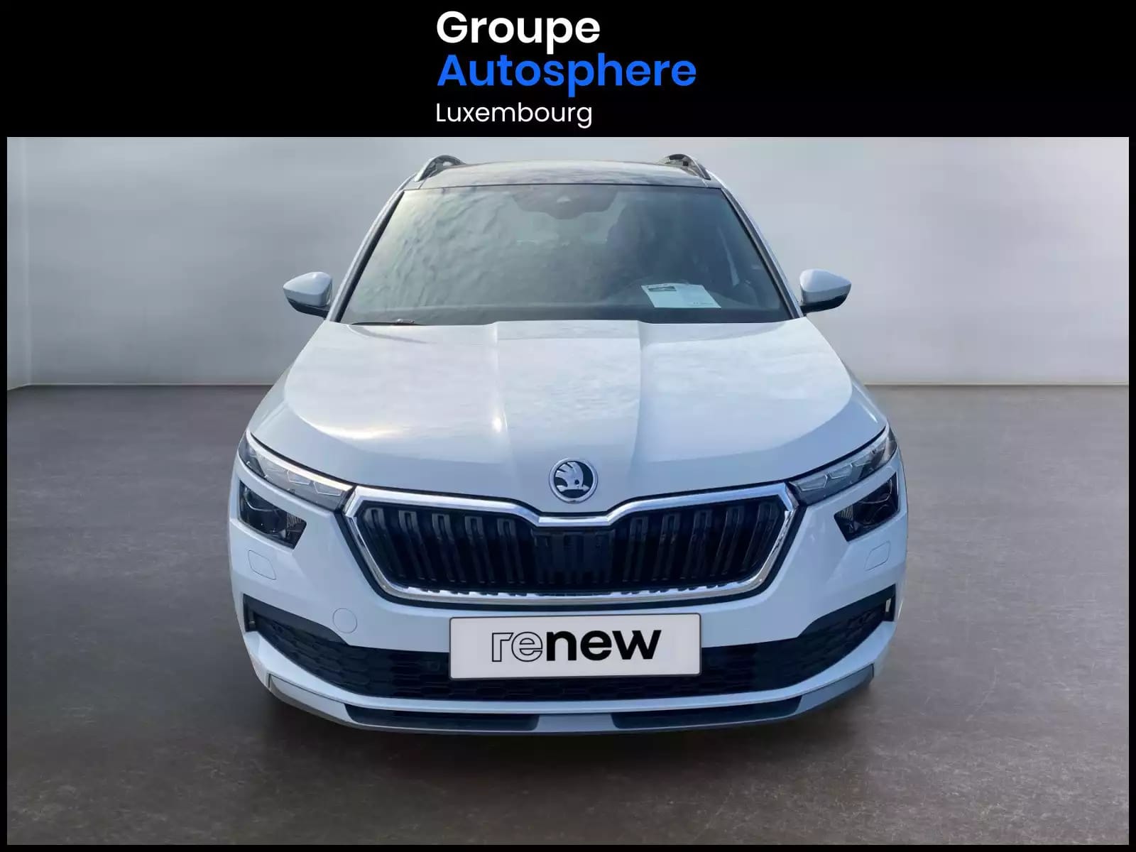 Skoda Kamiq 1.5 TSI Style DSG - Photo 1