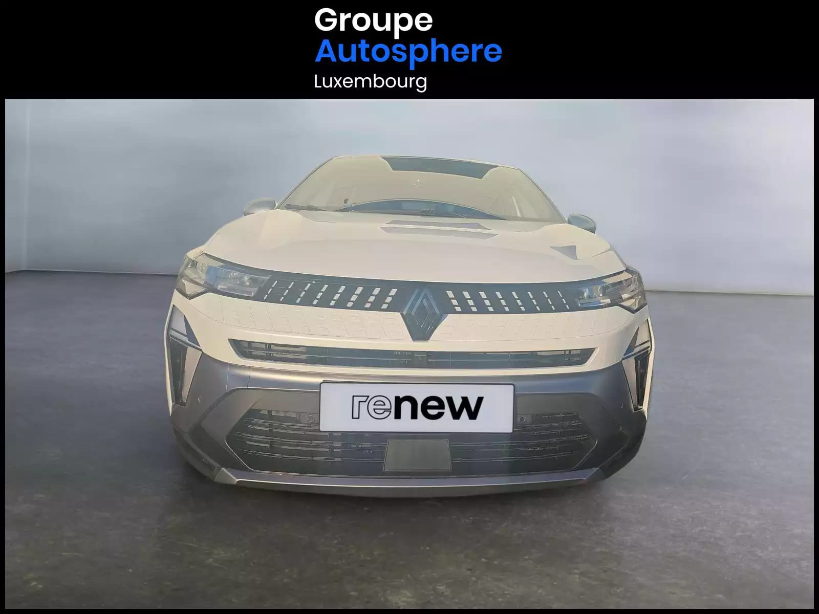 Renault Captur 1.6i Esprit Alpine E-Tech Full Hybrid - Photo 1