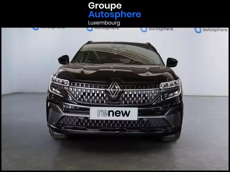 Renault Espace 1.2 E-Tech Esprit Alpine full hybrid 4Control 7pl - Photo 1