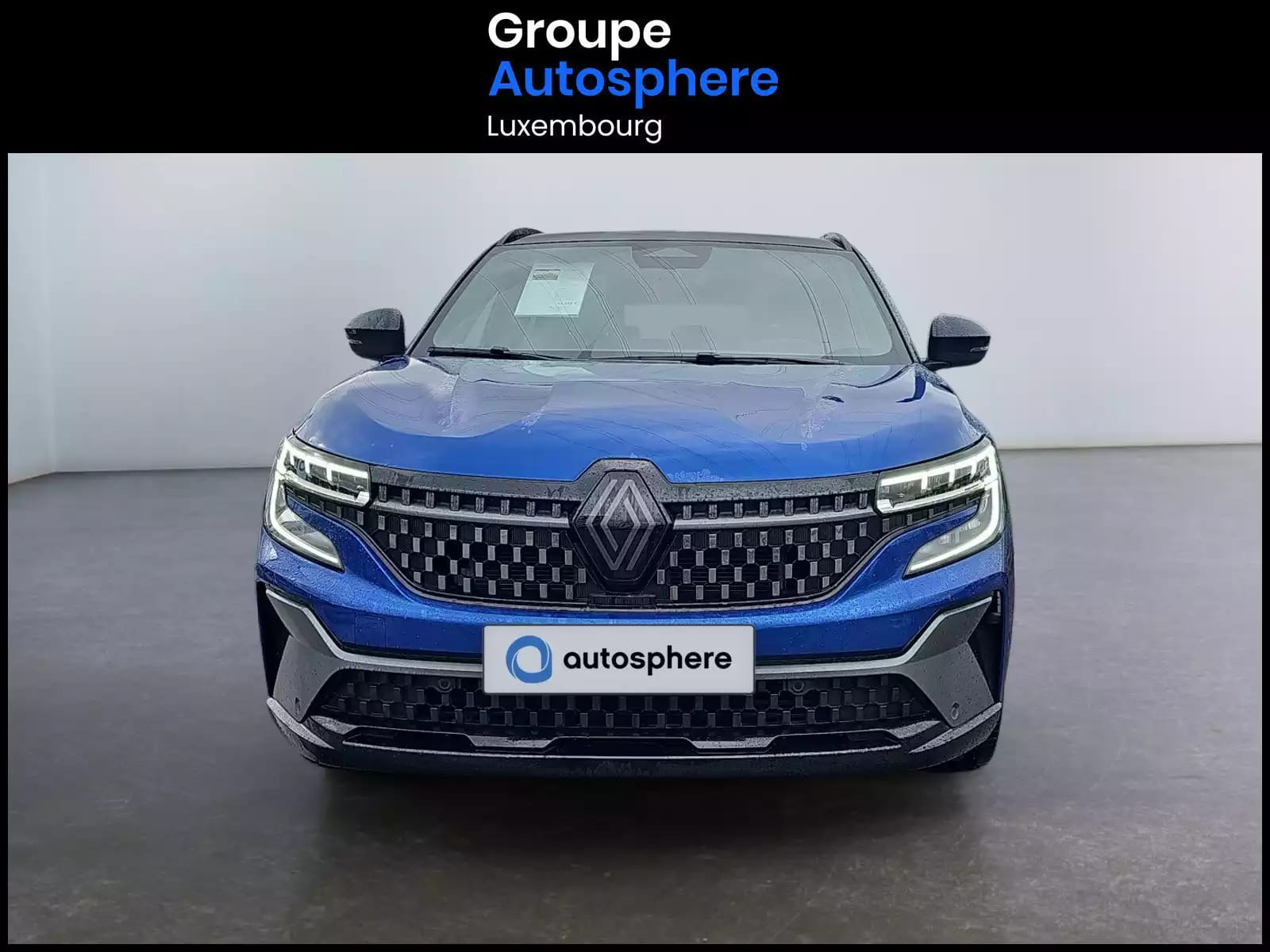 Renault Austral 1.2 E-Tech TECHNO Esprit Alpine full hybrid - Photo 1
