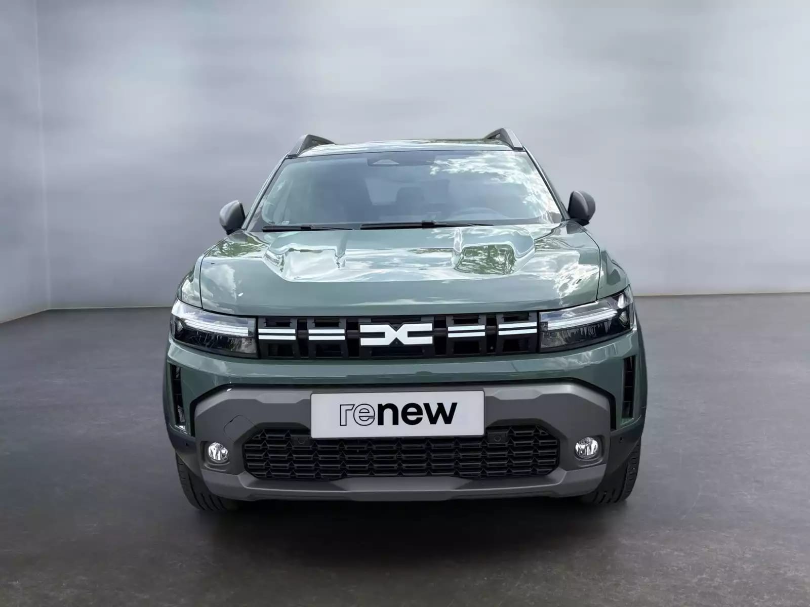 Dacia Duster 1.6 Hybrid Journey - Photo 1
