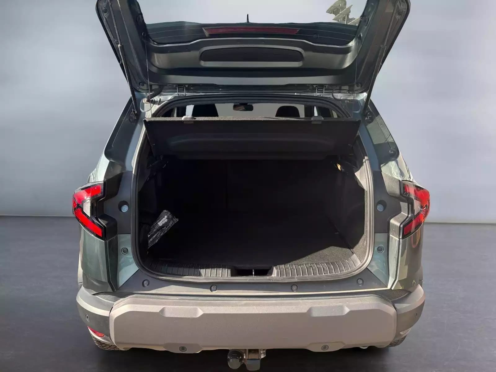 Dacia Duster 1.6 Hybrid Journey - Photo 1